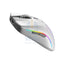 Glorious Model O2 Mini Wireless Gaming Mouse - Matte White Accessories > Keyboard & Mouse > Gaming Zone