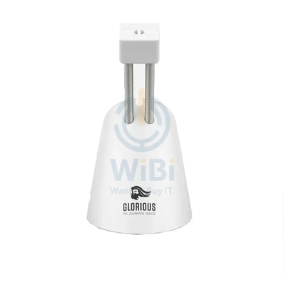 Glorious Mouse Bungee - White Accessories > Keyboard & Mouse > Gaming Zone