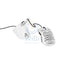 Glorious Mouse Bungee - White Accessories > Keyboard & Mouse > Gaming Zone
