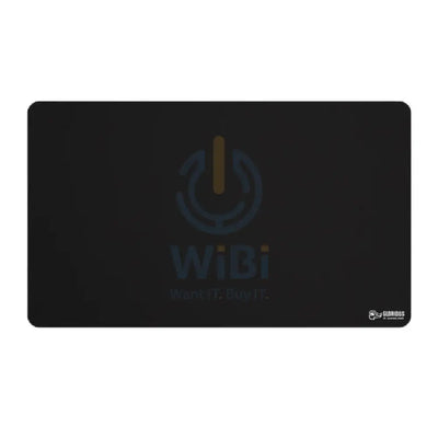 Glorious Mouse Pad 2-XL Extended - Stitched - Black Accessories > Mousepad