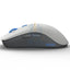 Glorious Series One PRO Wireless Gaming Mouse - Vidar-Grey Blue-Forge Accessories > Keyboard & Mouse > Gaming Zone