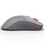 Glorious Series One PRO Wireless Mouse - Centauri - Grey/Red - Forge Accessories > Keyboard & Mouse
