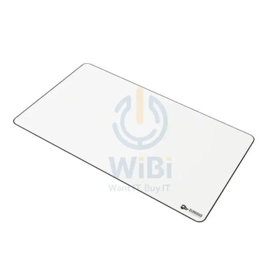 Glorious XL Extended Gaming Mouse Pad - 14’’x24’’ / White Accessories > Mousepad
