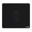 Glorious XL Extended Mouse Pad - 14’’ x 24’’ / Black Accessories > Mousepad