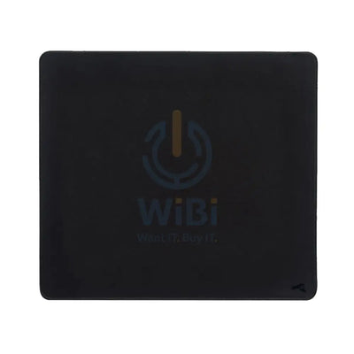 Glorious XL Gaming Mouse Pad Stealth Edition 16’’X18’’ – Black Accessories > Mousepad