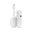 Google Chromecast With Google TV HD - Snow Accessories > Smart Devices > Smart TV