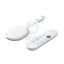 Google Chromecast with Google TV HD Version HDR - Snow Accessories > Smart Devices > Smart TV