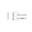 Google GA05662-US TV Streamer With Smart Home Control - 4K / 32GB / Porcelain Accessories > Smart Devices > Smart TV >
