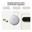 Google GA05662-US TV Streamer With Smart Home Control - 4K / 32GB / Porcelain Accessories > Smart Devices > Smart TV >