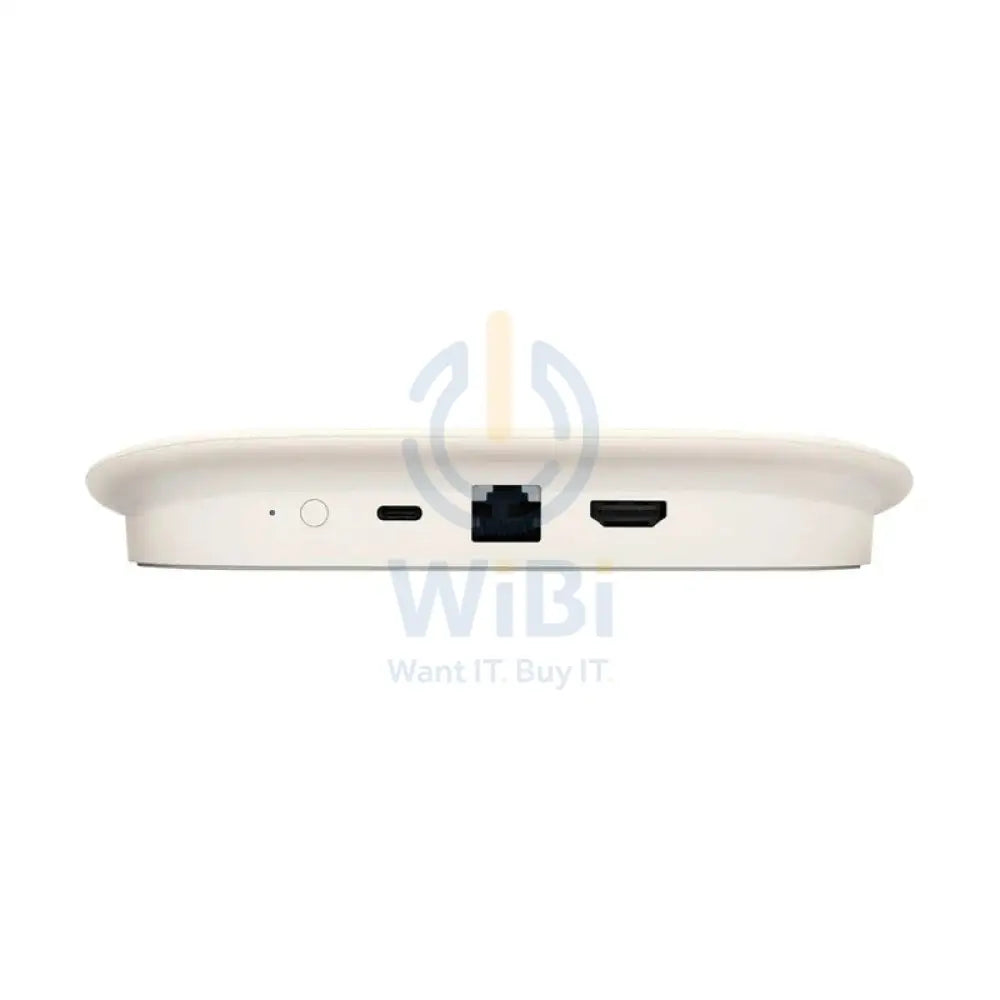 Google GA05662-US TV Streamer With Smart Home Control - 4K / 32GB / Porcelain Accessories > Smart Devices > Smart TV >