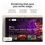 Google GA05662-US TV Streamer With Smart Home Control - 4K / 32GB / Porcelain Accessories > Smart Devices > Smart TV >