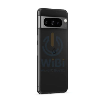 Google Pixel 8 Pro 5G eSIM + Nano SIM 128GB - Obsidian Accessories > Other Accessories > Gaming Zone