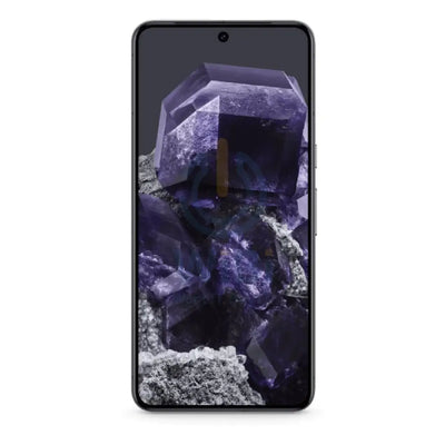 Google Pixel 8 Pro 5G eSIM + Nano SIM 128GB - Obsidian Accessories > Other Accessories > Gaming Zone