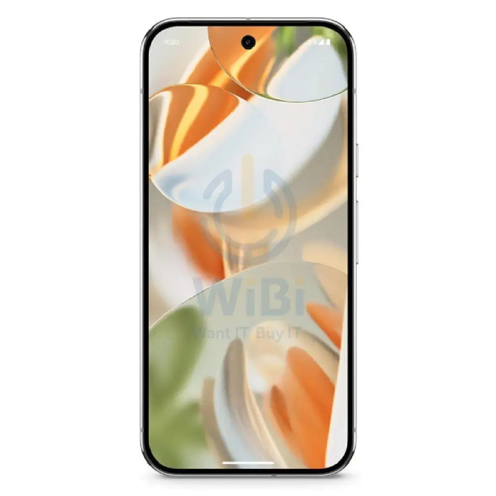 جوجل بيكسل 9 برو - 6.3 بوصة LTPO OLED / 16 جيجابايت رام / 128 جيجابايت رام / 5جي  128 جيجابايت / 5جي  128 جيجابايت / بورسلين -هواتف  تابلت > هواتف