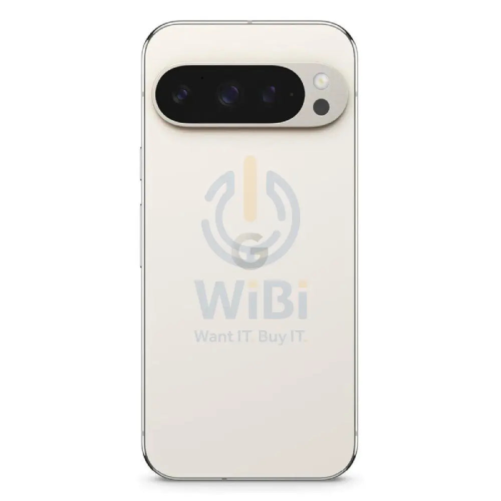 جوجل بيكسل 9 برو - 6.3 بوصة LTPO OLED / 16 جيجابايت رام / 128 جيجابايت رام / 5جي  128 جيجابايت / 5جي  128 جيجابايت / بورسلين -هواتف  تابلت > هواتف