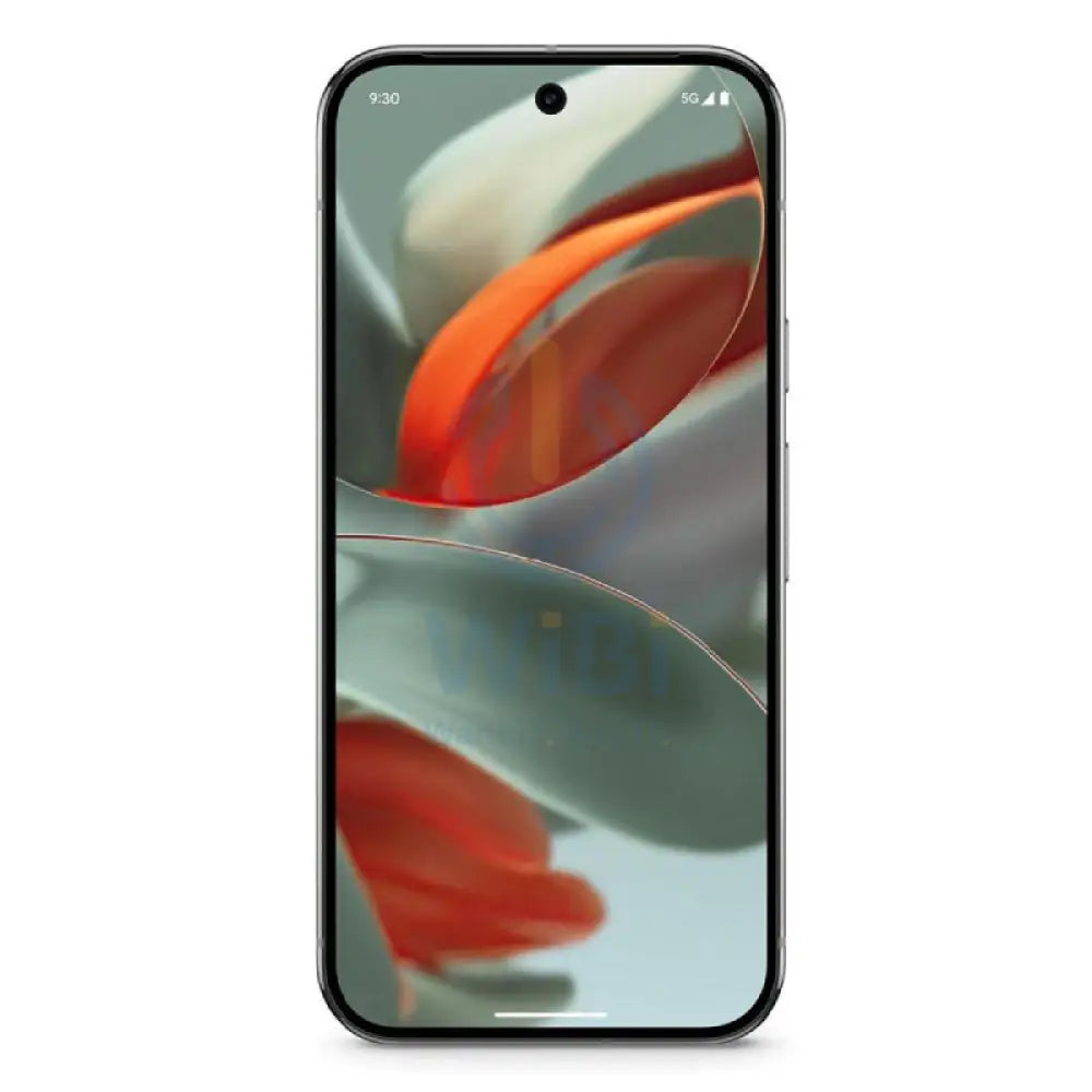 جوجل بيكسل 9 برو - 6.3 بوصة LTPO OLED / 16 جيجابايت رام / 512 جيجابايت / 5جي  512 جيجابايت / 5جي  512 جيجابايت / 5جي  512 جيجابايت / هازل - هاتف هواتف  و تابلت