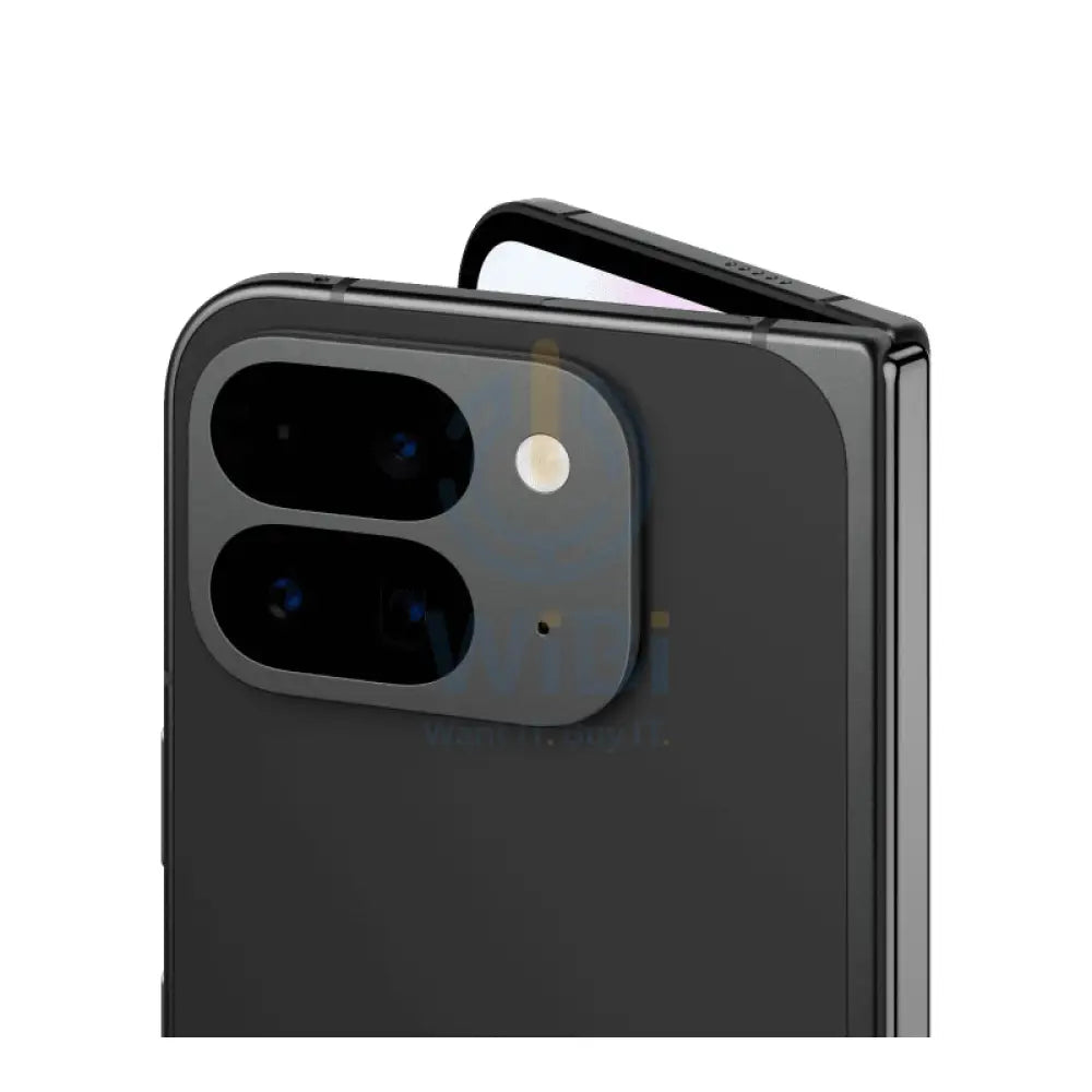 جوجل بيكسل 9 برو فولد - 6.3 بوصة قابلة للطي LTPO OLED / 16 جيجابايت رام / 512 جيجابايت / 5جي  512 جيجابايت / 5جي / أوبسيديان -هواتف  هاتف  تابلت >