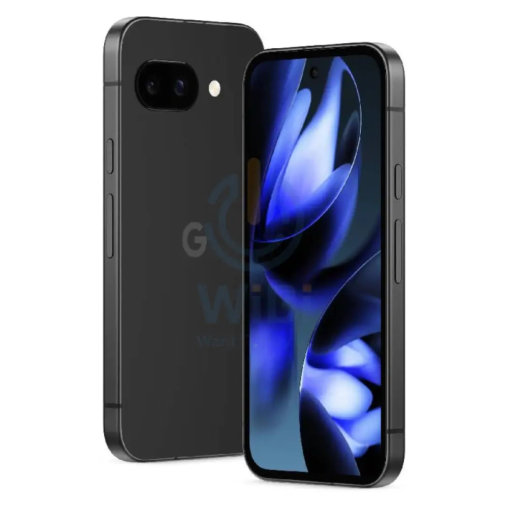 Google Pixel 9A - 6.3-inch / 128GB / 5G / Obsidian Mobiles & Tablets > Mobiles