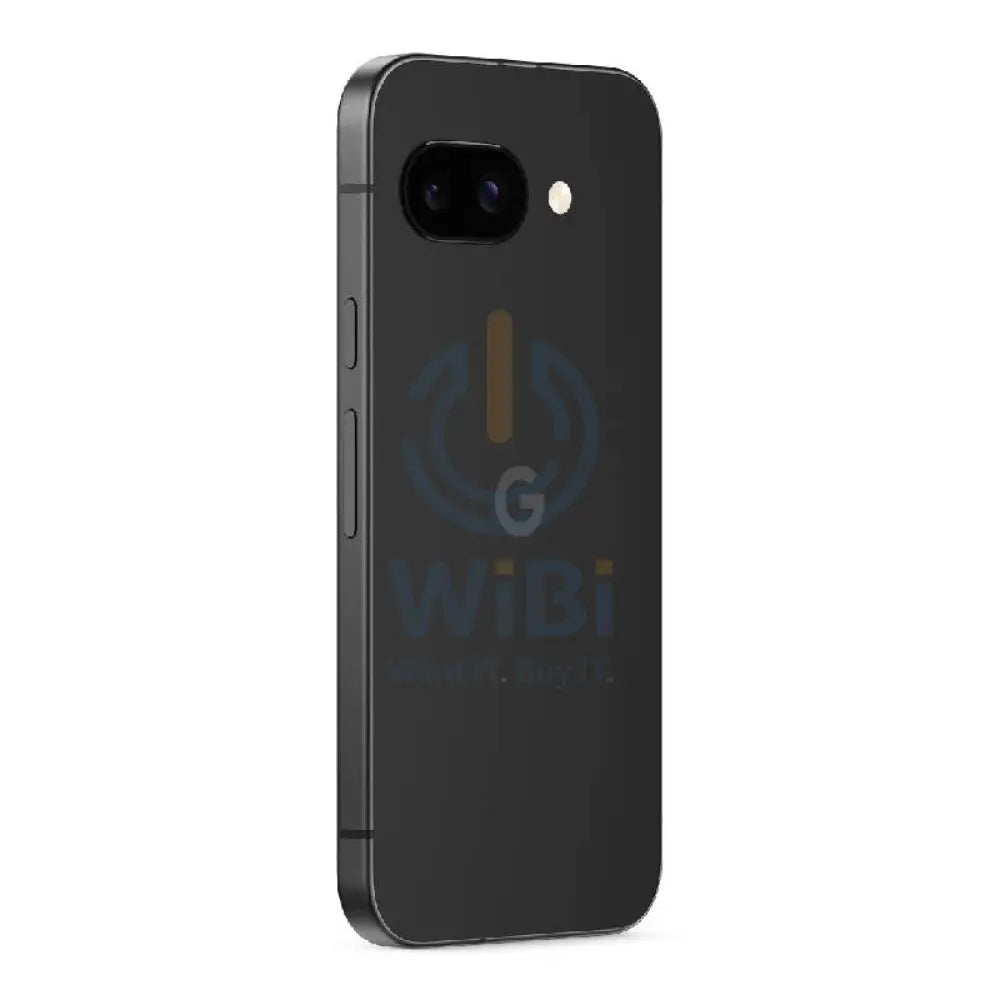 Google Pixel 9A - 6.3-inch / 128GB / 5G / Obsidian Mobiles & Tablets > Mobiles