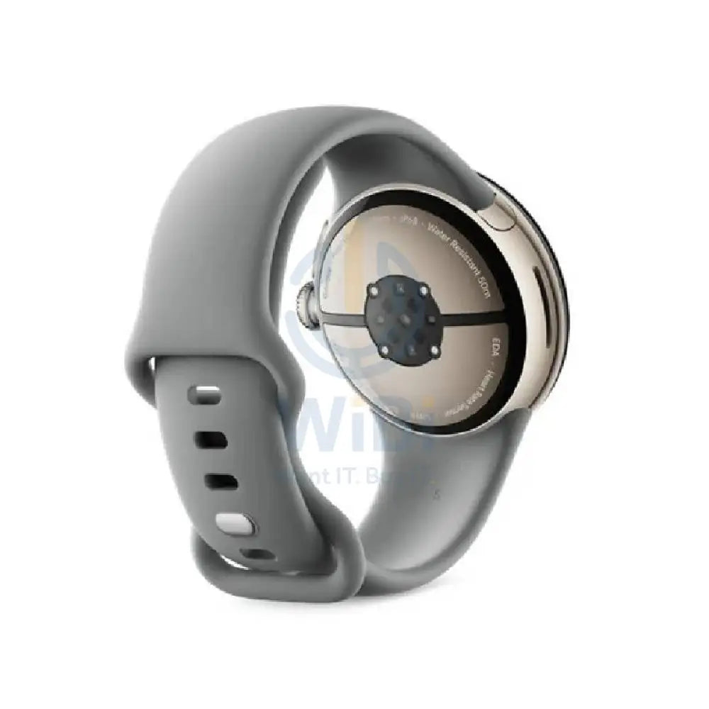 Google Pixel Watch 3 - AMOLED LTPO / 32GB / 45mm / Bluetooth / Wi-Fi / Hazel Smart Watches