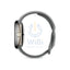 Google Pixel Watch 3 - AMOLED LTPO / 32GB / 45mm / Bluetooth / Wi-Fi / Hazel Smart Watches