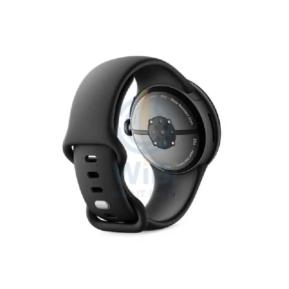 Google Pixel Watch 3 - AMOLED LTPO / 32GB / 45mm / Bluetooth / Wi-Fi / Obsidian Smart Watches