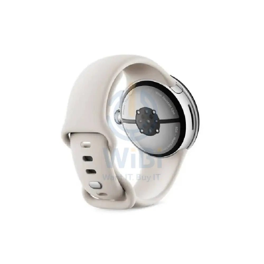 Google Pixel Watch 3 - AMOLED LTPO / 32GB / 45mm / Bluetooth / Wi-Fi / Porcelain Smart Watches