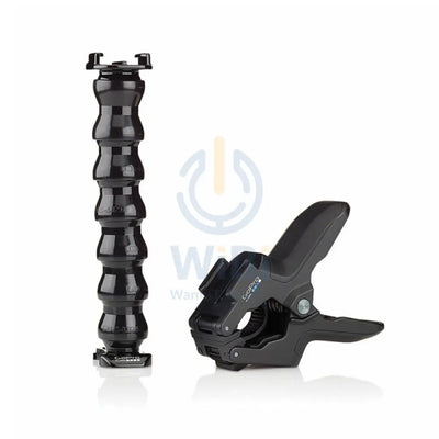 GoPro ACMPM-001 JAWS FLEX CLAMP Accessories > Cameras