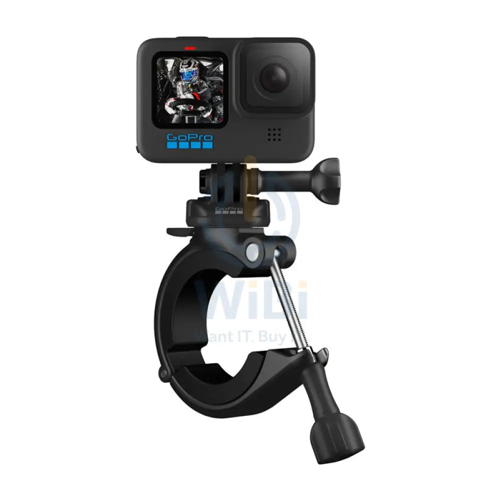 حامل أنبوب كبير AGTLM-001 من GoPro AGTLM-001 أنبوب كبير / قضيب دوار / أنبوب كاميرا  اكسسوارات  كاميرات