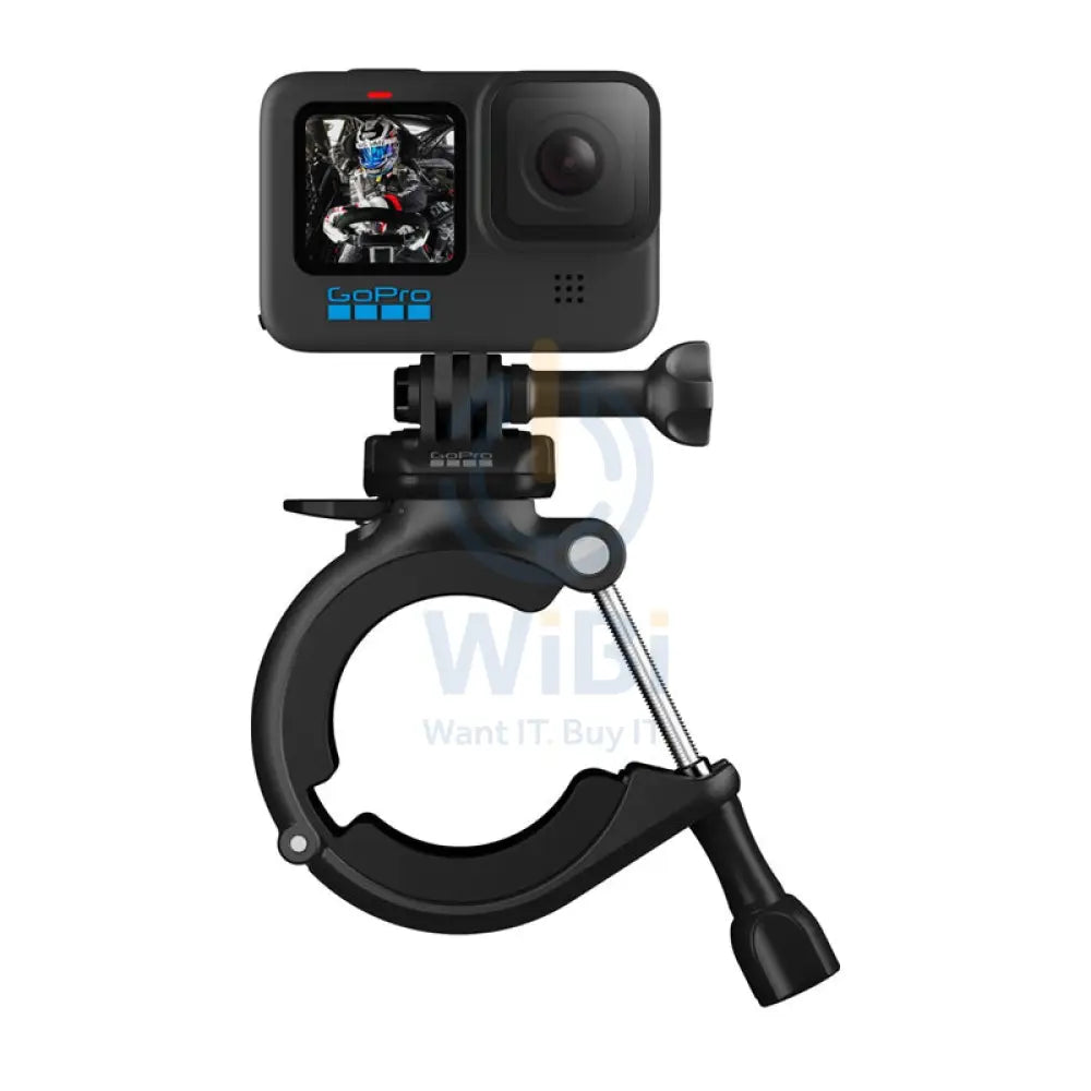 حامل أنبوب كبير AGTLM-001 من GoPro AGTLM-001 أنبوب كبير / قضيب دوار / أنبوب كاميرا  اكسسوارات  كاميرات