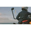 حامل ذراع GoPro + عمود التثبيت - أسود اكسسوارات > كاميرات