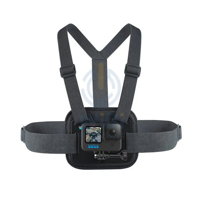 GoPro Chesty (Performance Chest Mount) Accessories > Cameras