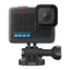 GoPro HERO Compact Action Camera - Black Accessories > Cameras