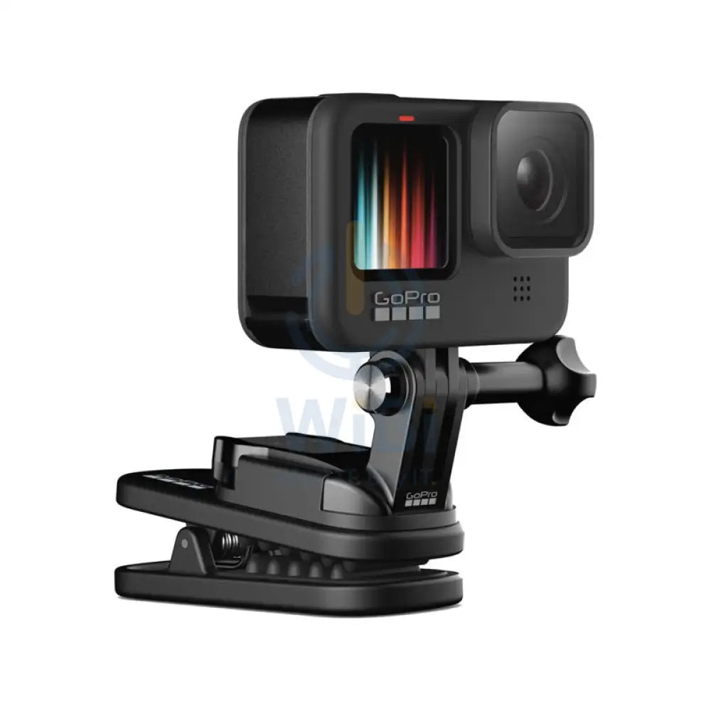 GoPro Magnetic Swivel Clip Accessories > Cameras