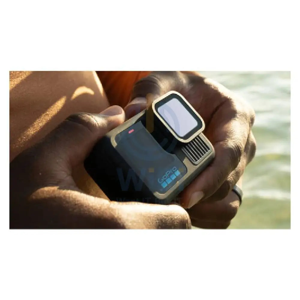 GoPro ND Filter Kit for HERO 13 - Black / Pack Of 4 Accessories > Cameras