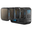 GoPro ND Filter Kit for HERO 13 - Black / Pack Of 4 Accessories > Cameras
