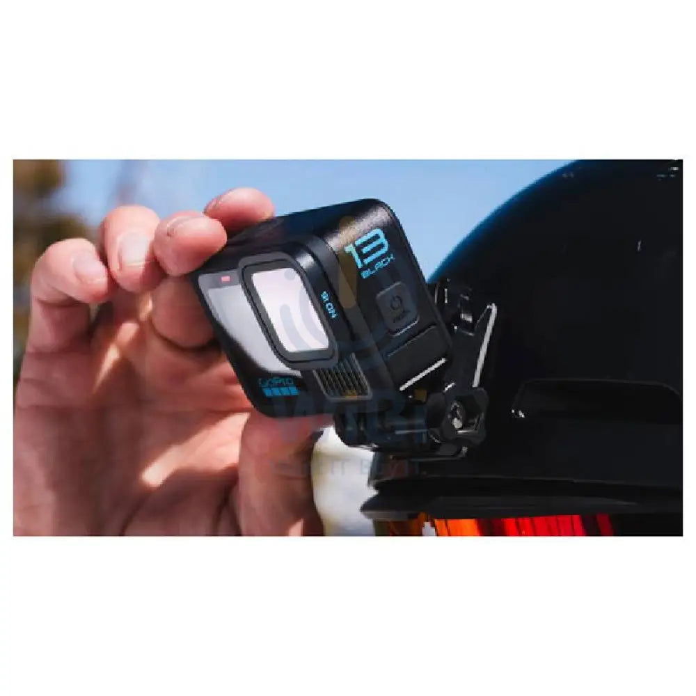 GoPro ND Filter Kit for HERO 13 - Black / Pack Of 4 Accessories > Cameras