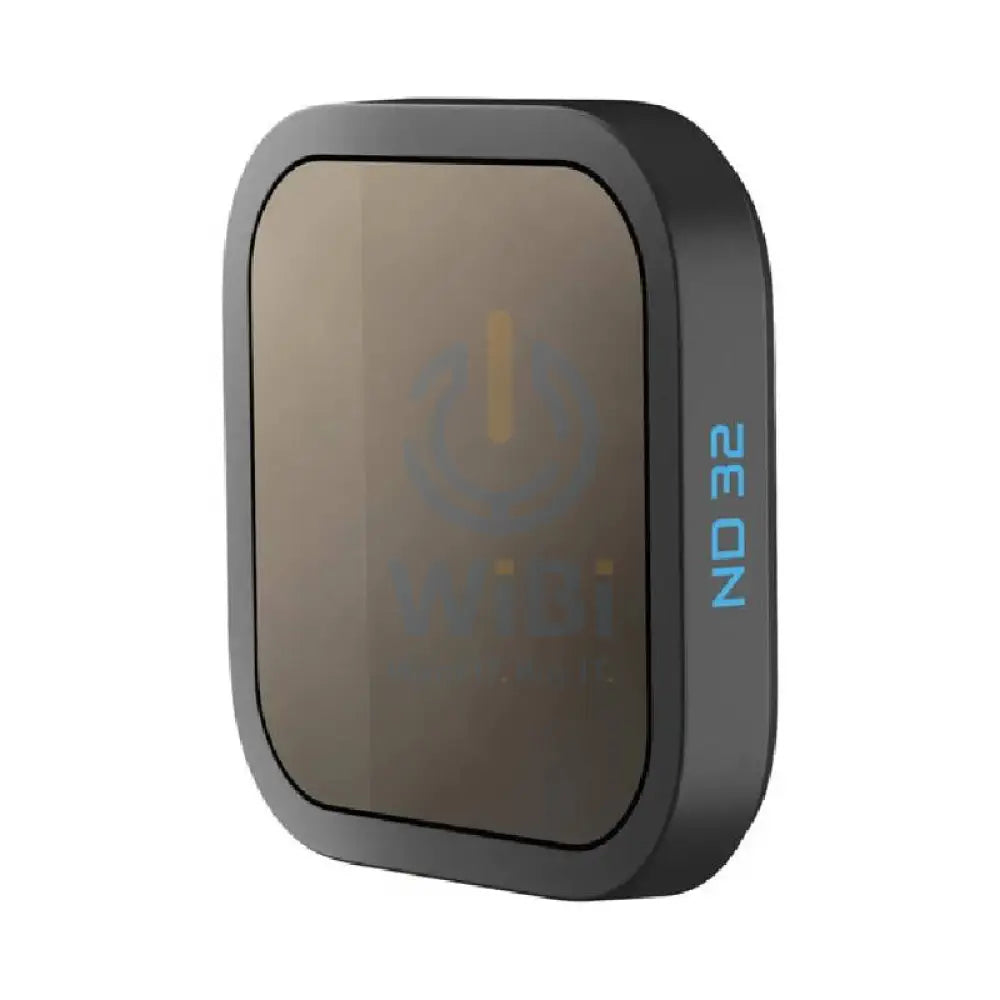 GoPro ND Filter Kit for HERO 13 - Black / Pack Of 4 Accessories > Cameras