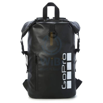 GoPro Swag 20L Roll Top Backpack Accessories > Bag