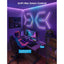 Govee Cyborg Cube Gaming Wall Light - Bluetooth / RGBIC Accessories > Other Accessories