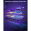 Govee Cyborg Cube Gaming Wall Light - Bluetooth / RGBIC Accessories > Other Accessories