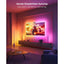 Govee Envisual TV Backlight 3S - 3.6 Meters / 55-65-inch / RGBICW Accessories > Other Accessories