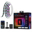 Govee Envisual TV Backlight 3S - 3.6 Meters / 55-65-inch / RGBICW Accessories > Other Accessories