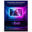 Govee Envisual TV Backlight T2 with Dual Cameras - 3.6 Meters / RGBIC Accessories > Other Accessories > Offer Zone