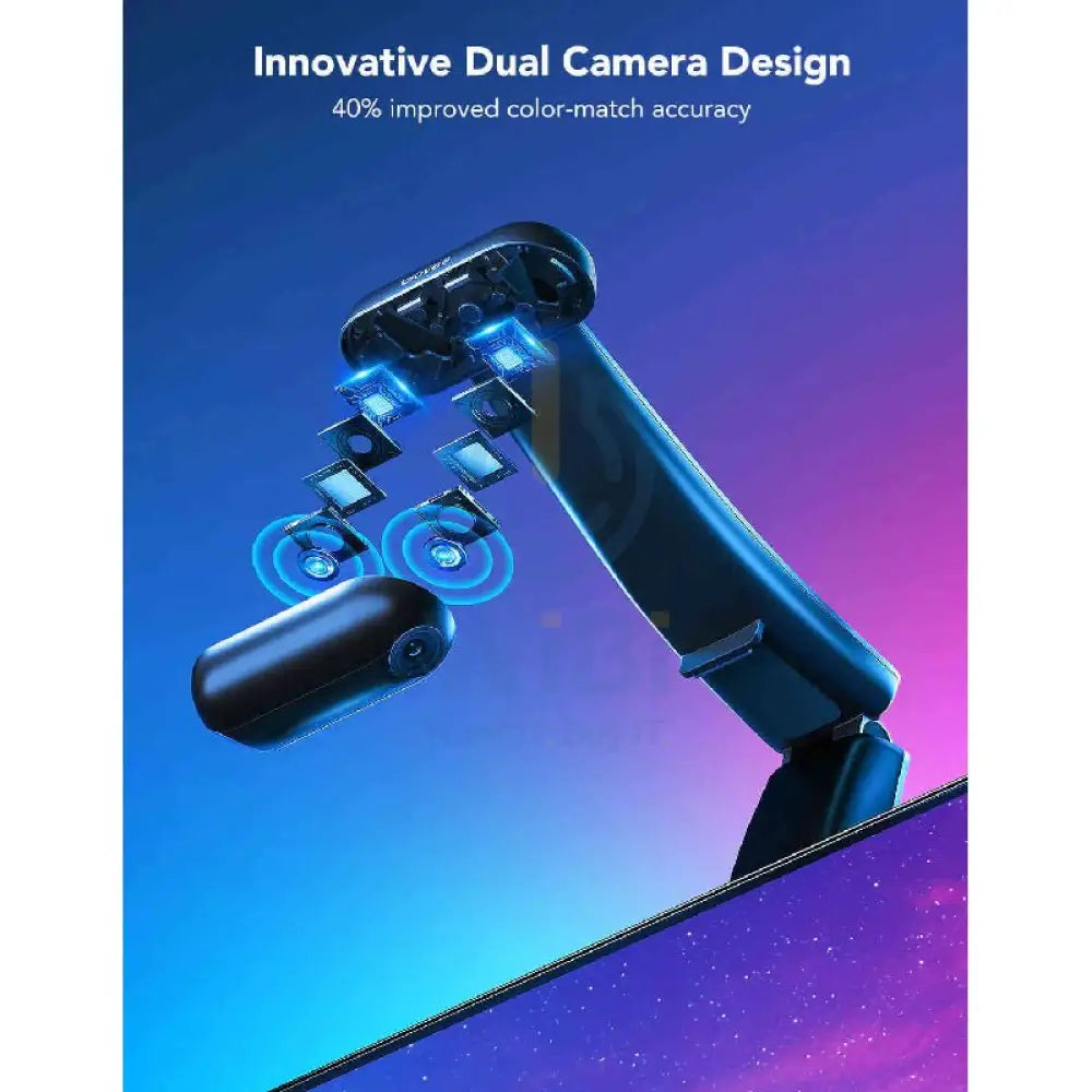 Govee Envisual TV Backlight T2 with Dual Cameras - 3.6 Meters / RGBIC Accessories > Other Accessories > Offer Zone