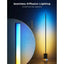 Govee Floor Lamp Pro - Bluetooth / 2100 Lumens / RGBICWW / Black Accessories > Other Accessories