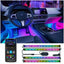 Govee RGBIC Interior Car Lights - Bluetooth / 3 Meters / RGBIC Accessories > Other Accessories > Offer Zone