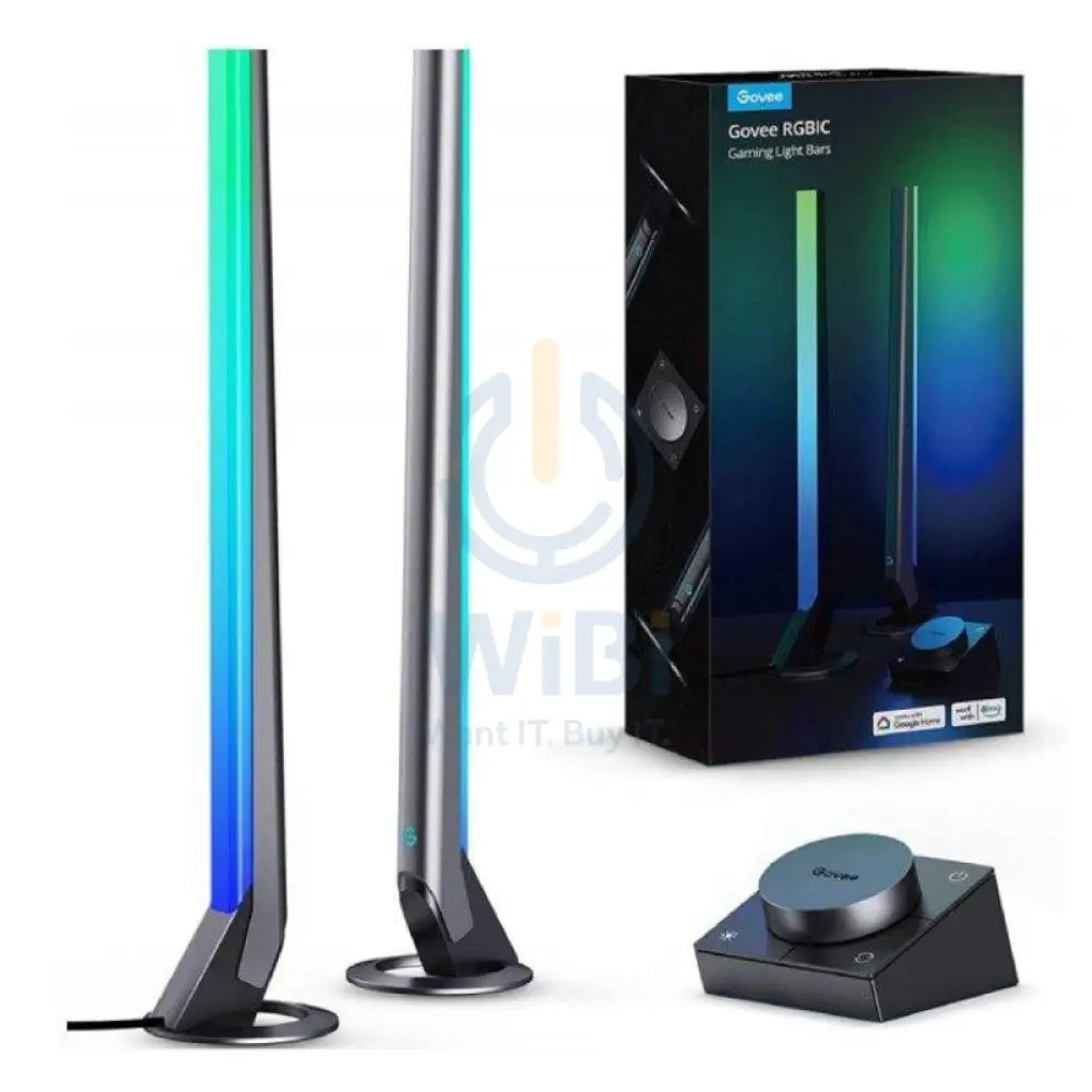 Govee Smart Gaming Light Bars - 24-32-inch / RGBIC Accessories > Other Accessories