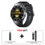 Huawei GT6 Pro Smart Watch - 1.47" AMOLED / 46mm / Bluetooth - Black