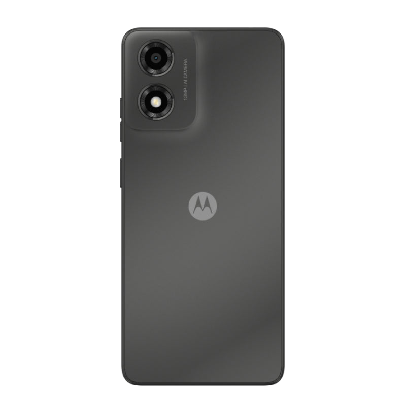 Motorola E14 - 2GB / 64GB / 6.5" / 4G / Graphite Grey - Mobile